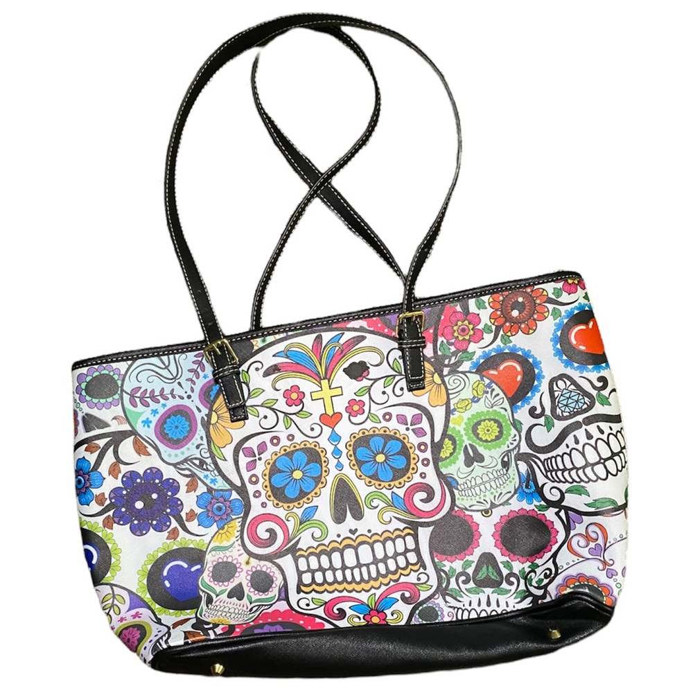 Cinco de Mayo Tote Bag